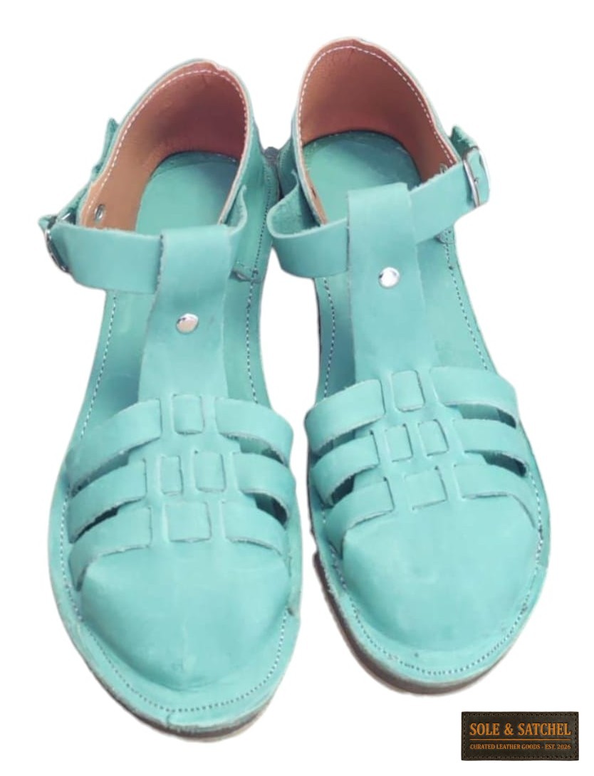Fisherman sandal